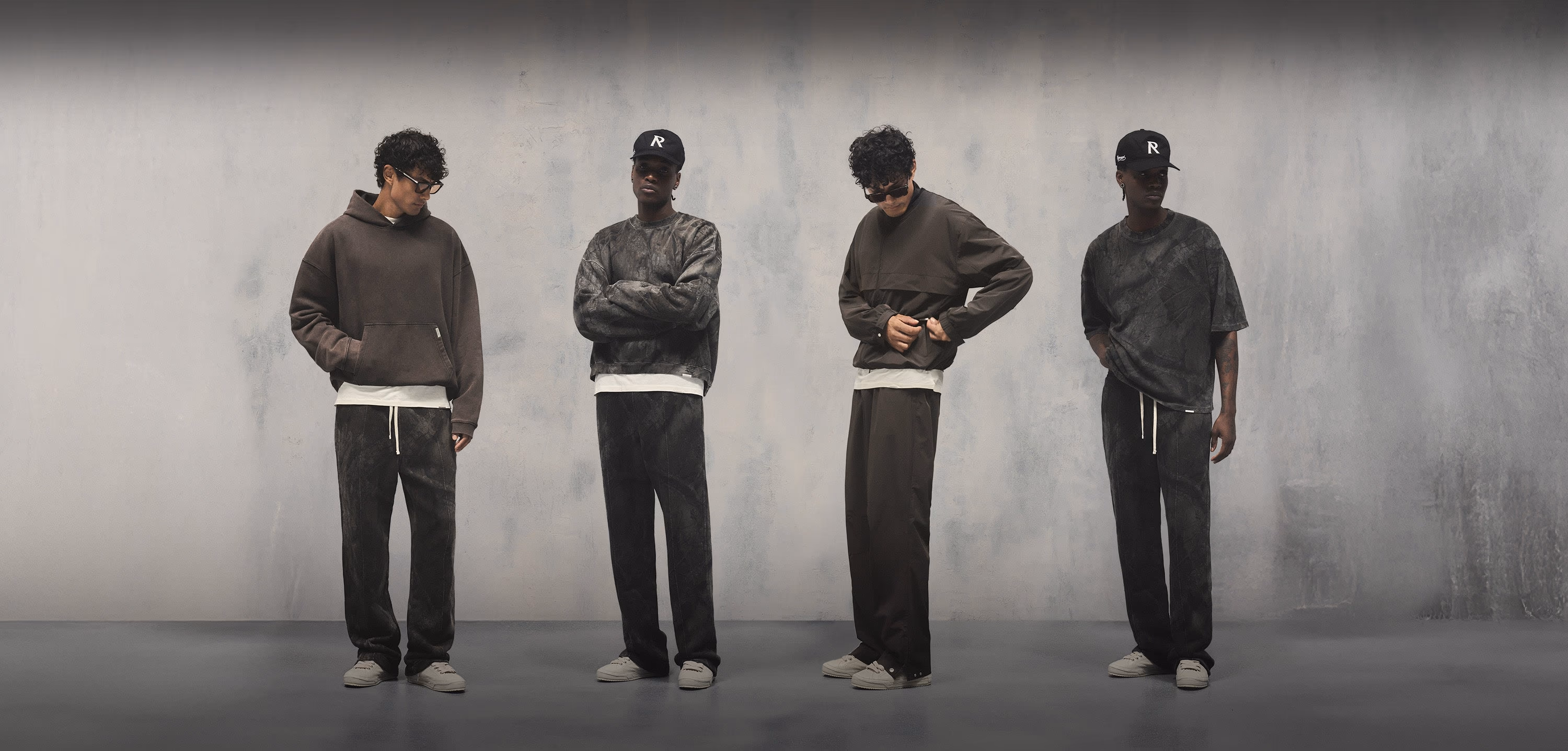 British Luxury Redefining Streetwear Standards